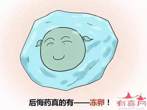 广州冷冻卵子的最佳医院是哪家？