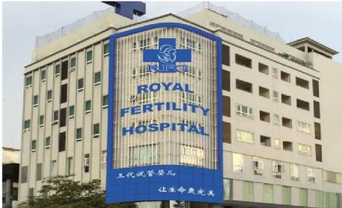 广州双胞胎供卵机构
：广州是办公室，金边是医院